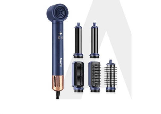 Airstyler Agora