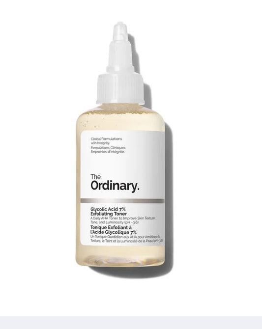 The Ordinary Salicylic Acid 2% Solution