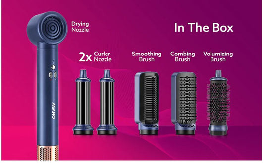 Airstyler Agora