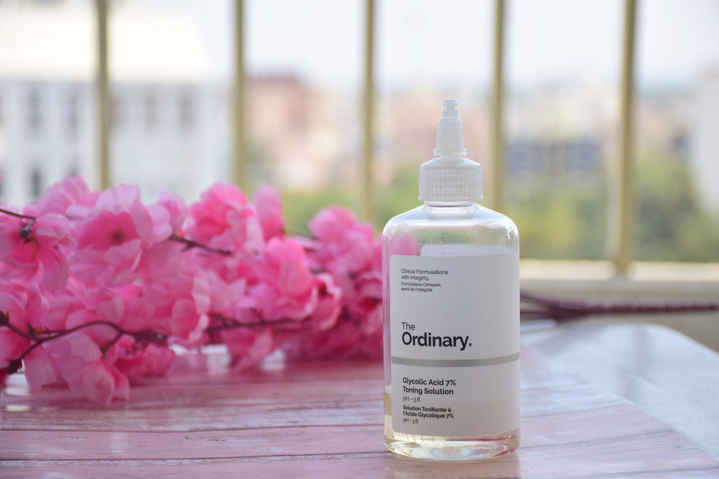 The Ordinary Salicylic Acid 2% Solution
