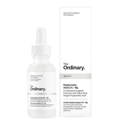 The Ordinary Salicylic Acid 2% Solution