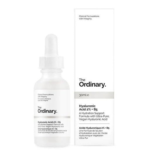 The Ordinary Salicylic Acid 2% Solution