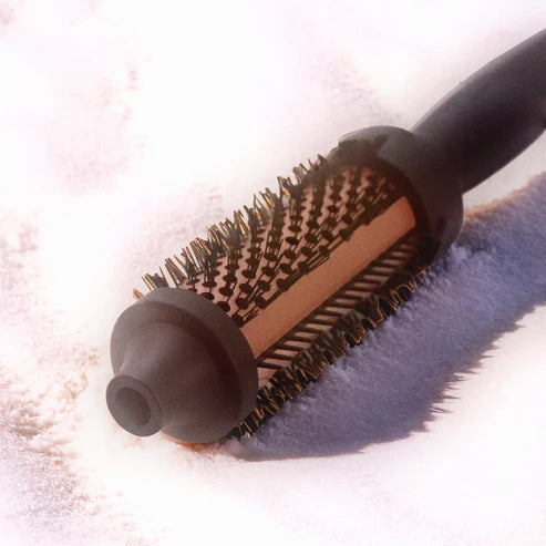 Veloure Thermal Brush