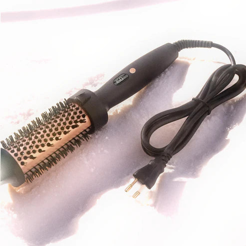 Veloure Thermal Brush